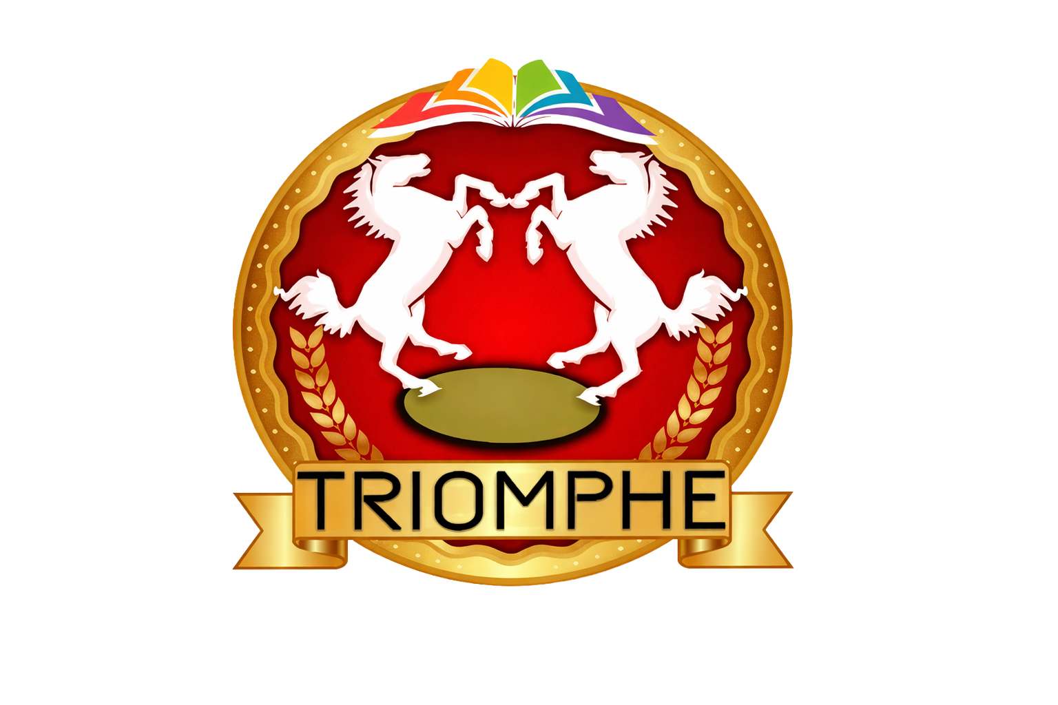 Logo Triomphe