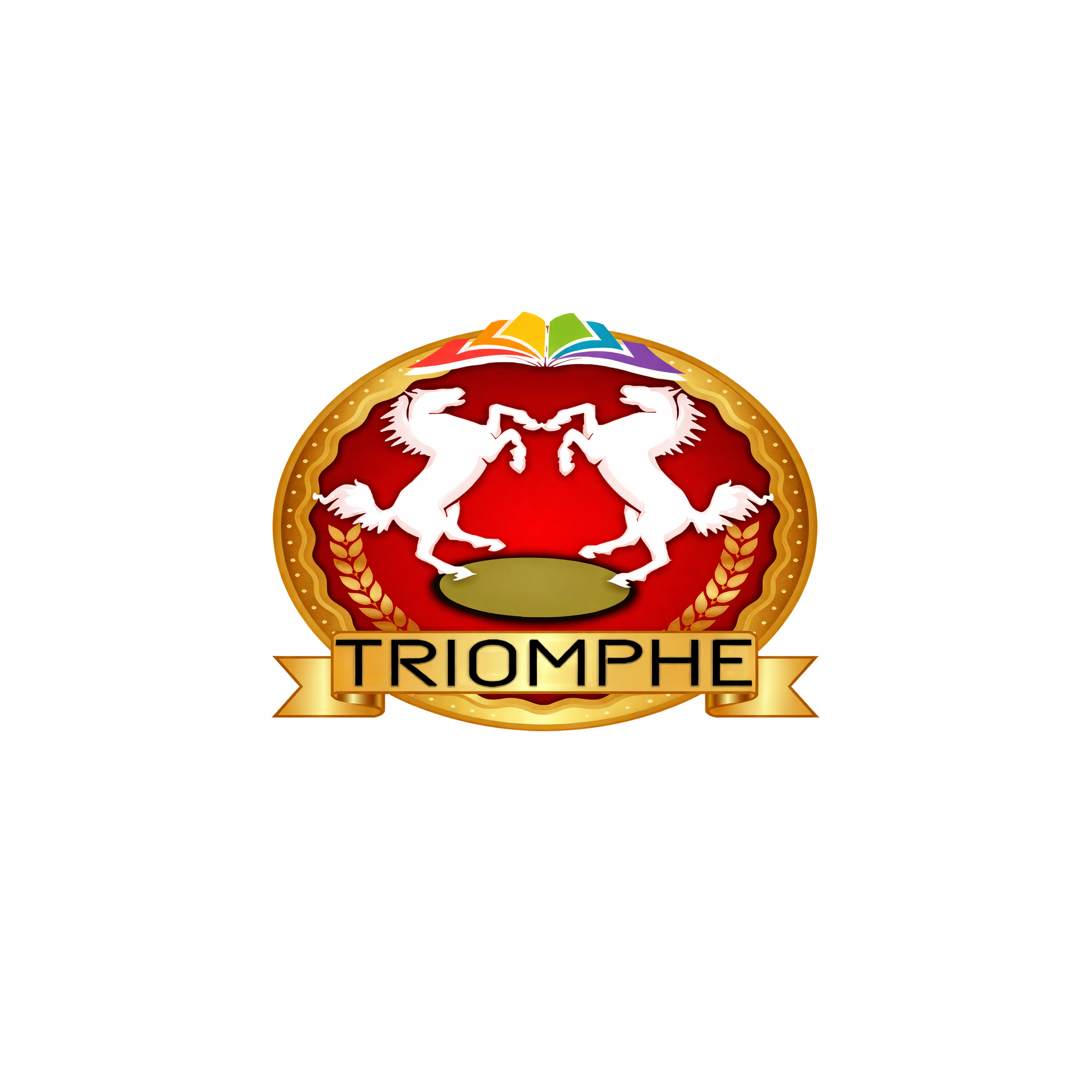 Logo Triomphe