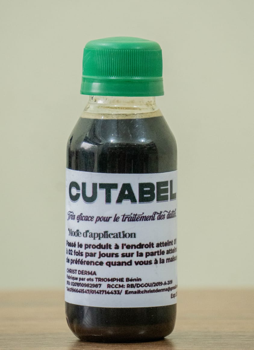Produit Cutanocide
