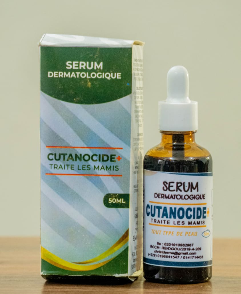Produit Cutanocide