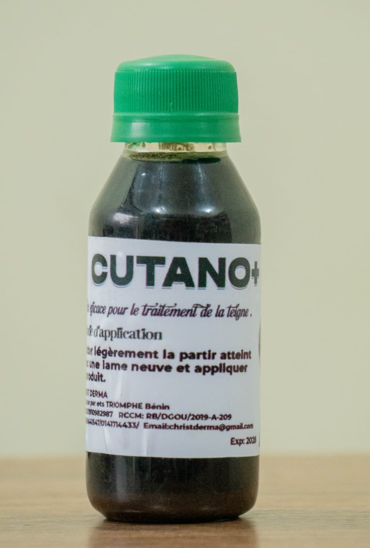 Produit Cutanocide